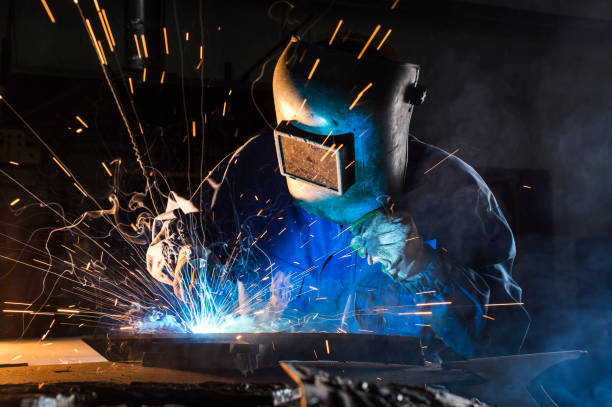 Best Artistic and Custom Metal Fabrication in Seven Corners, VA