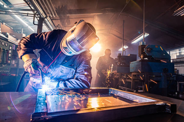 Best Aerospace and Defense Welding in Seven Corners, VA