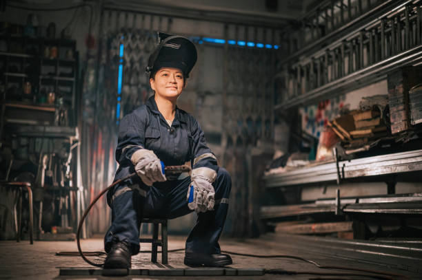  Seven Corners, VA Welder Pros