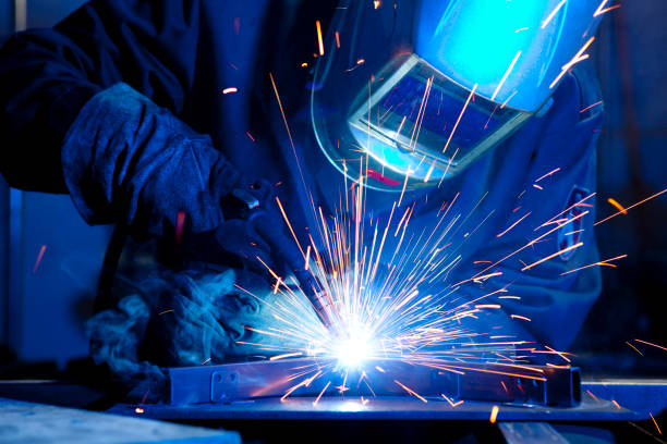 Best Aerospace and Defense Welding in Seven Corners, VA
