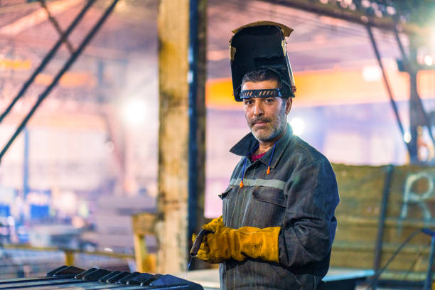 Best Specialty Welding Processes in Seven Corners, VA