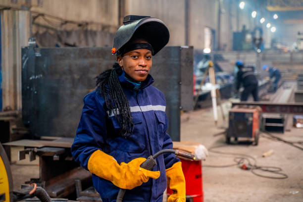 Best Food and Beverage Processing Equipment Welding in Seven Corners, VA